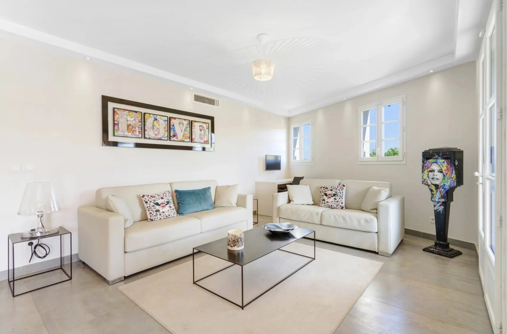 1 - apartment for sale in saint-tropez var france