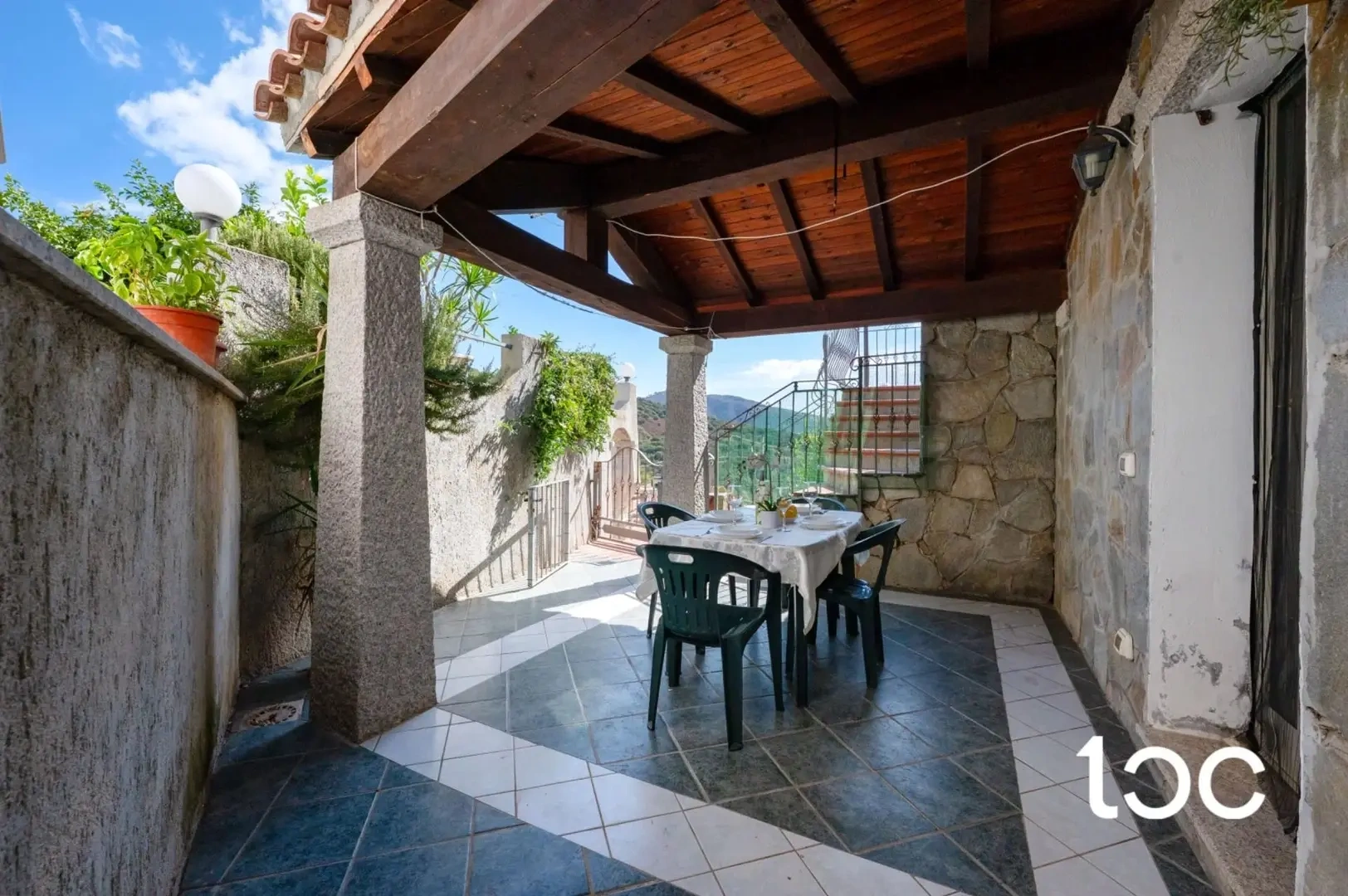 1 - apartment for sale in budoni sardinia italy