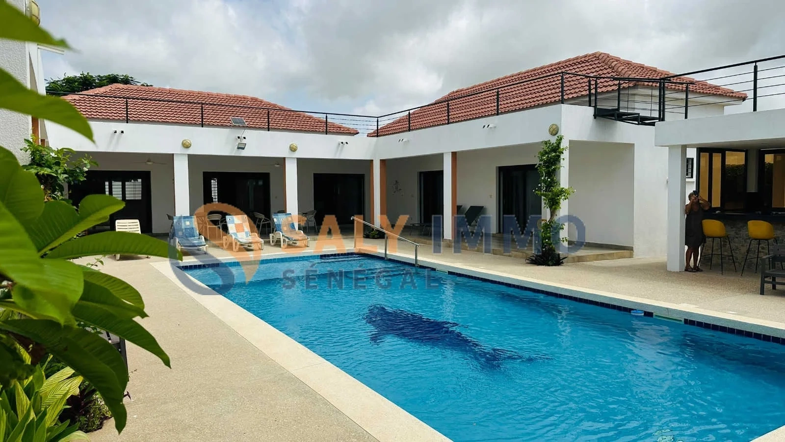 2 - vente villa ngaring thiès sénégal