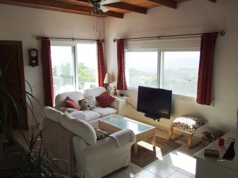 2 - venta casa vista al mar chamaizi creta grecia