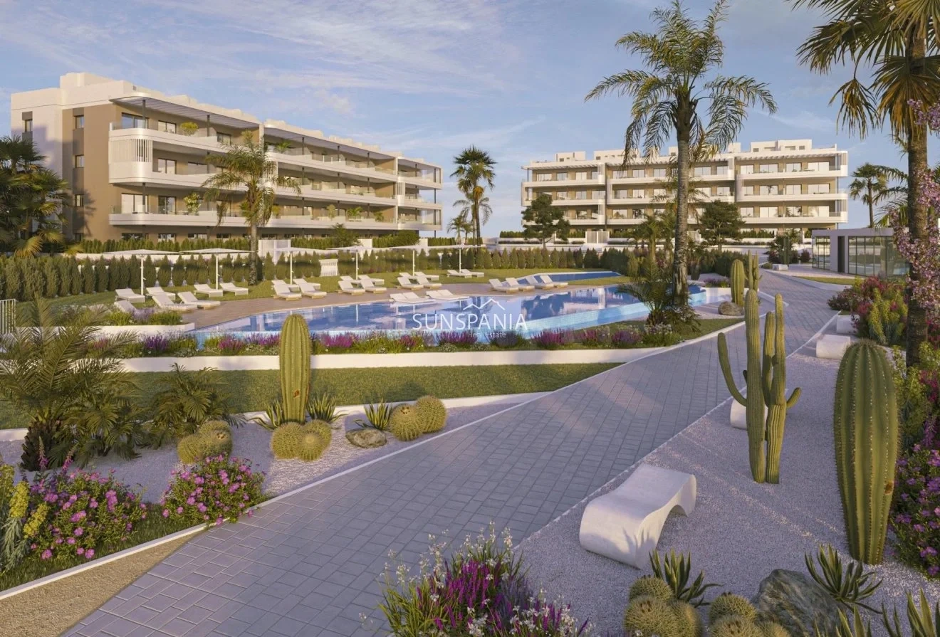 1 - vente appartement torrevieja - costa blanca communauté valencienne espagne