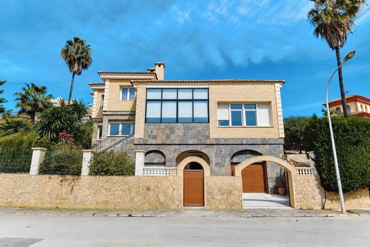 2 - продажа villa dehesa de campoamor валенсия испания