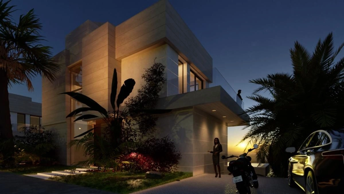2 - verkoop villa estepona - costa del sol andalusië spanje