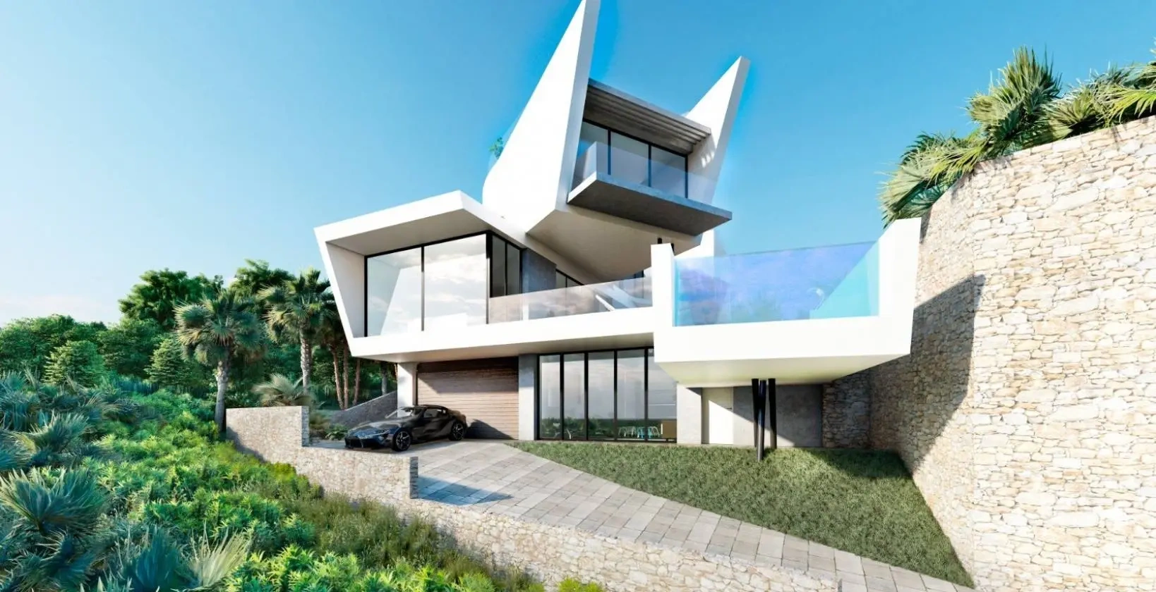 2 - vente maison dehesa de campoamor communauté valencienne espagne