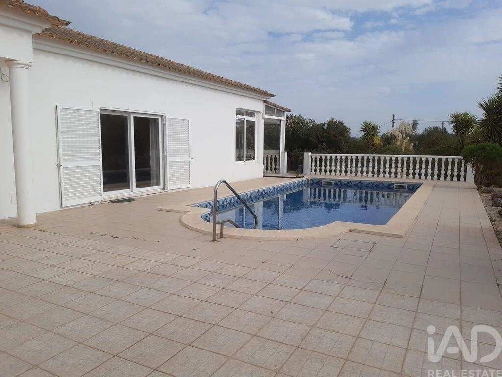 2 - venta villa são bartolomeu de messines algarve portugal