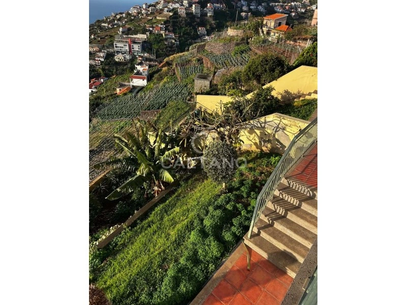 2 - house for sale in câmara de lobos madeira portugal
