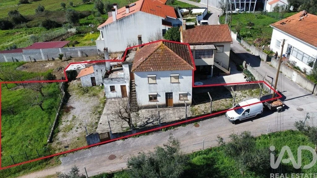 2 - vendita casa penela regione centro portogallo