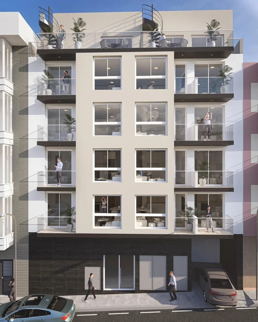 1 - verkoop appartement torrevieja - costa blanca valencian community spanje