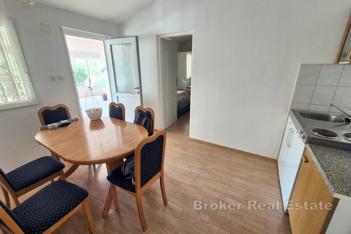 2 - venta casa a pie de playa rogoznica šibenik-knin croacia