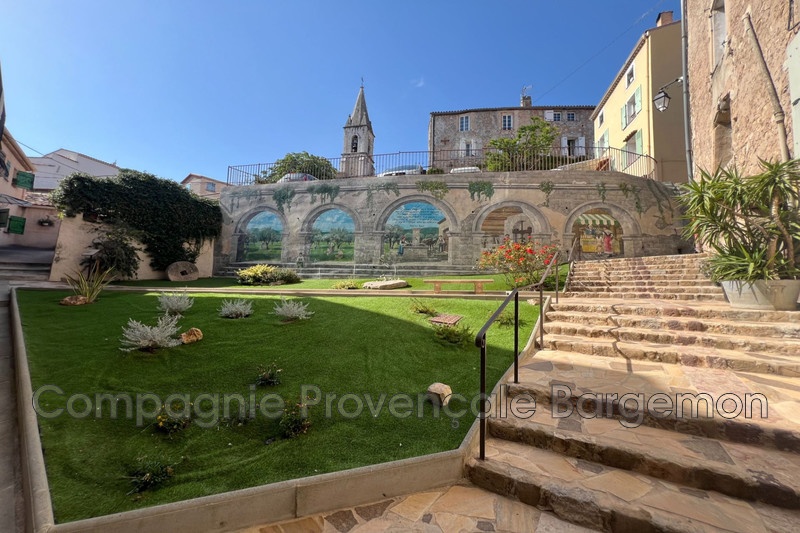 1 - apartment for sale in callas var france
