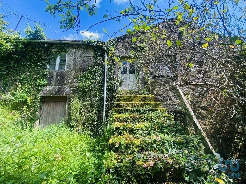 2 - продажа дом vila nova de cerveira северный регион португалия