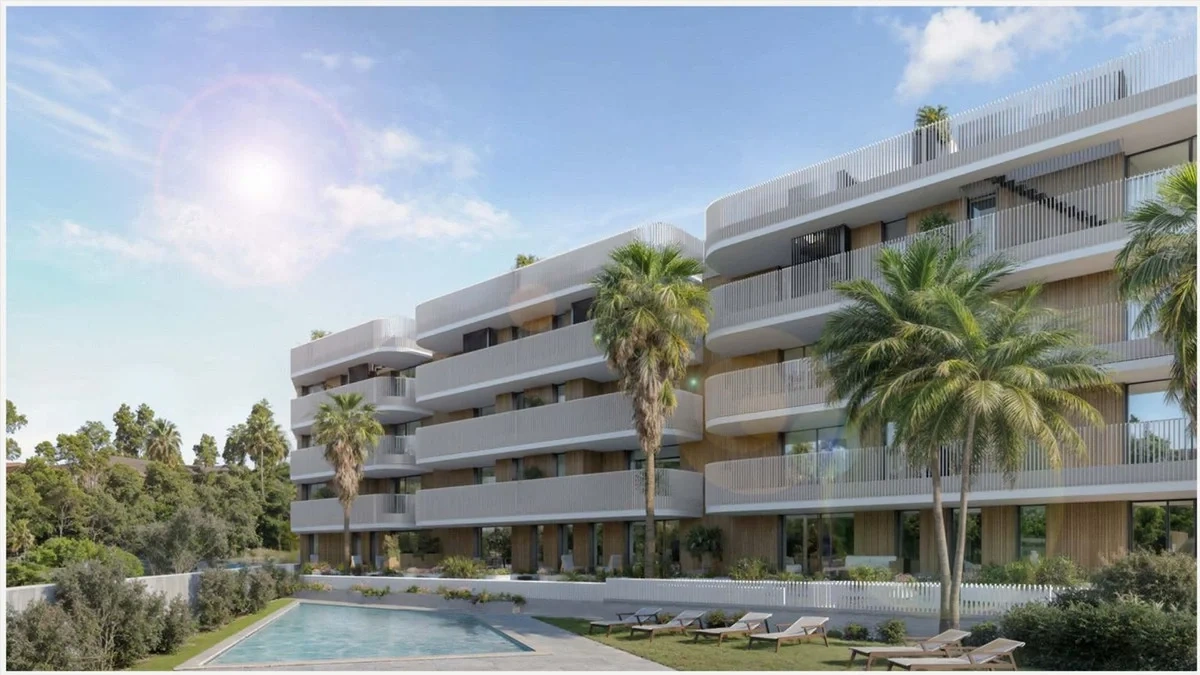 1 - vendita appartamento vista mare estepona - costa del sol andalusia spagna