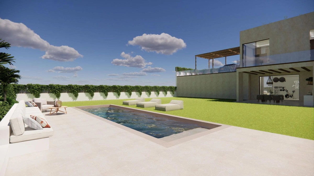 2 - plot of land for sale in alhaurin el grande andalusia spain