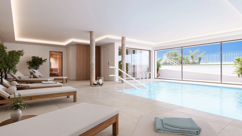 1 - apartment for sale in estepona - costa del sol andalusia spain