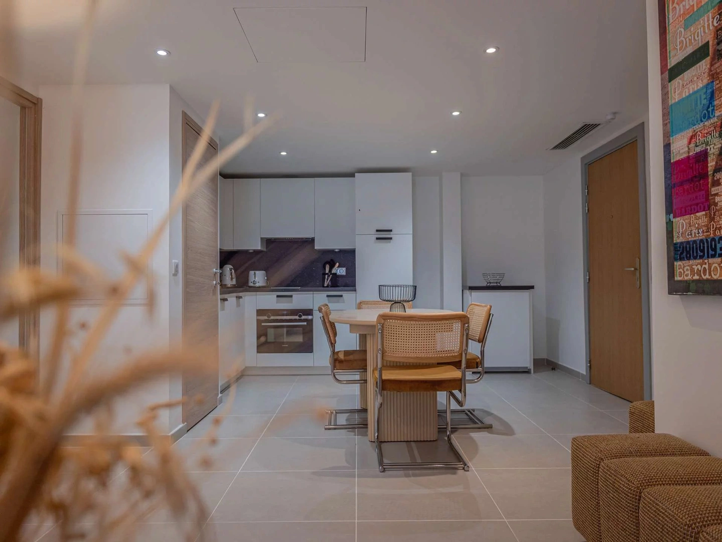 2 - vakantiewoningen te huur appartement saint-tropez var frankrijk