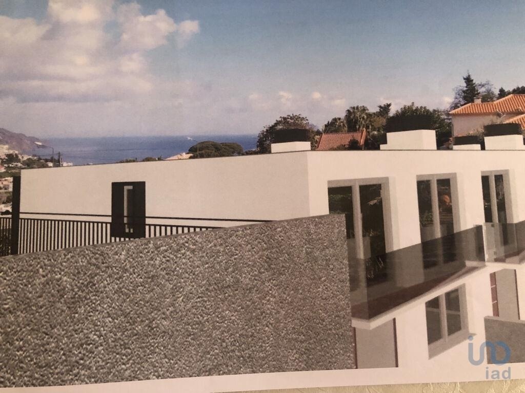 2 - vente maison vue mer são martinho madère portugal