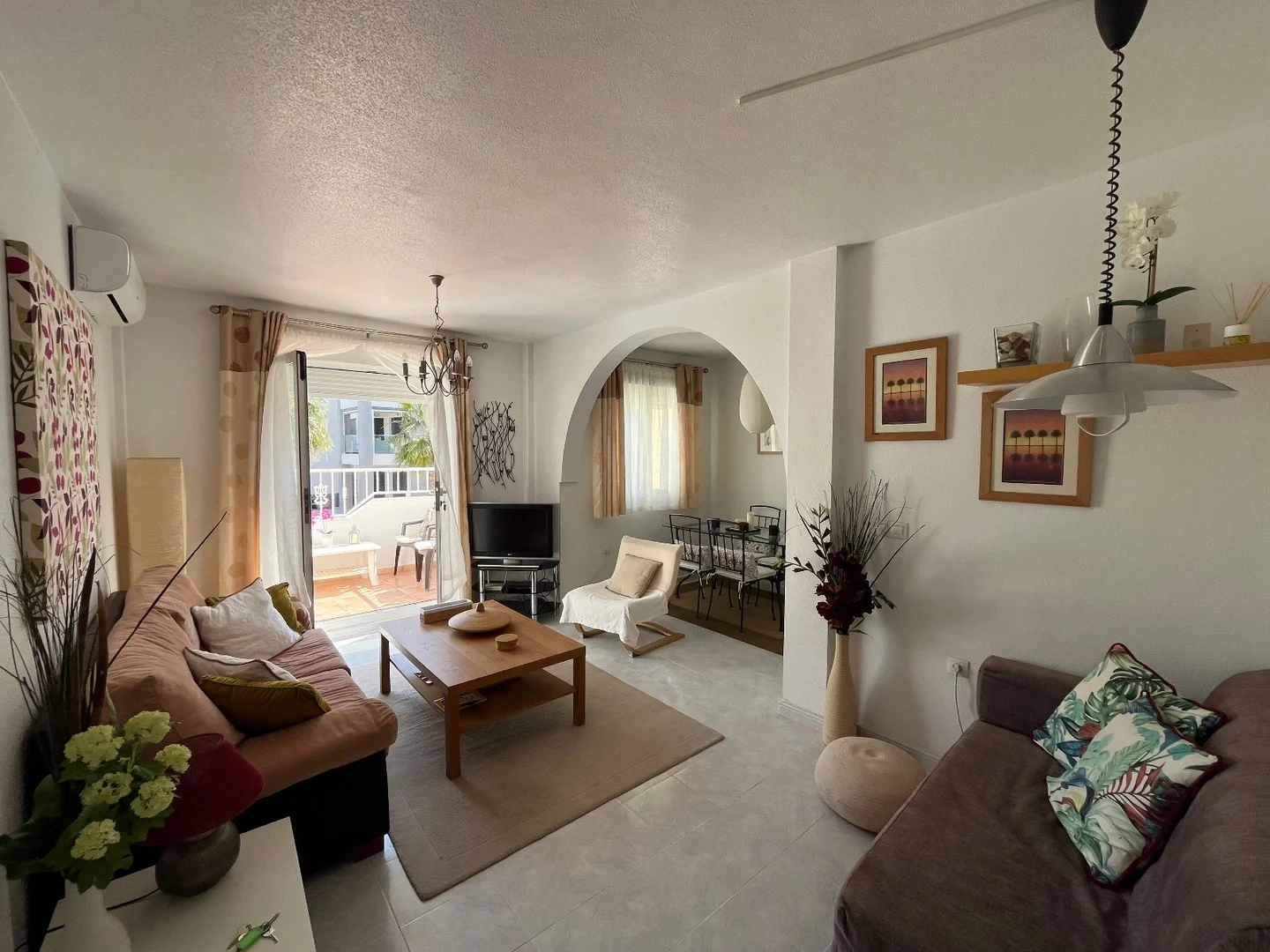 2 - vente appartement villamartin communauté valencienne espagne