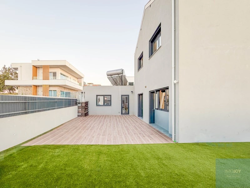 2 - vente maison são domingos de rana région de lisbonne portugal