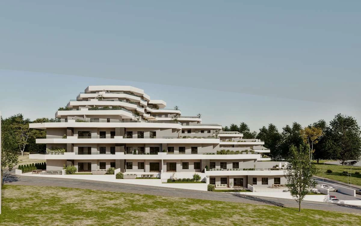 2 - verkoop appartement san miguel de salinas valencian community spanje