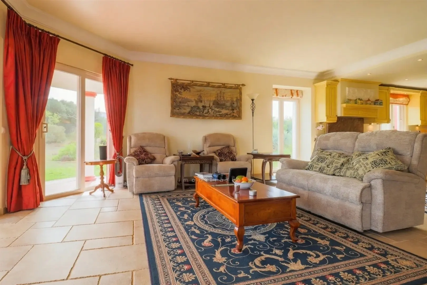 2 - venta casa vista al mar lagos algarve portugal