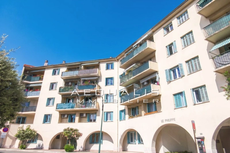 1 - vendita appartamento saint-laurent-du-var alpi marittime francia