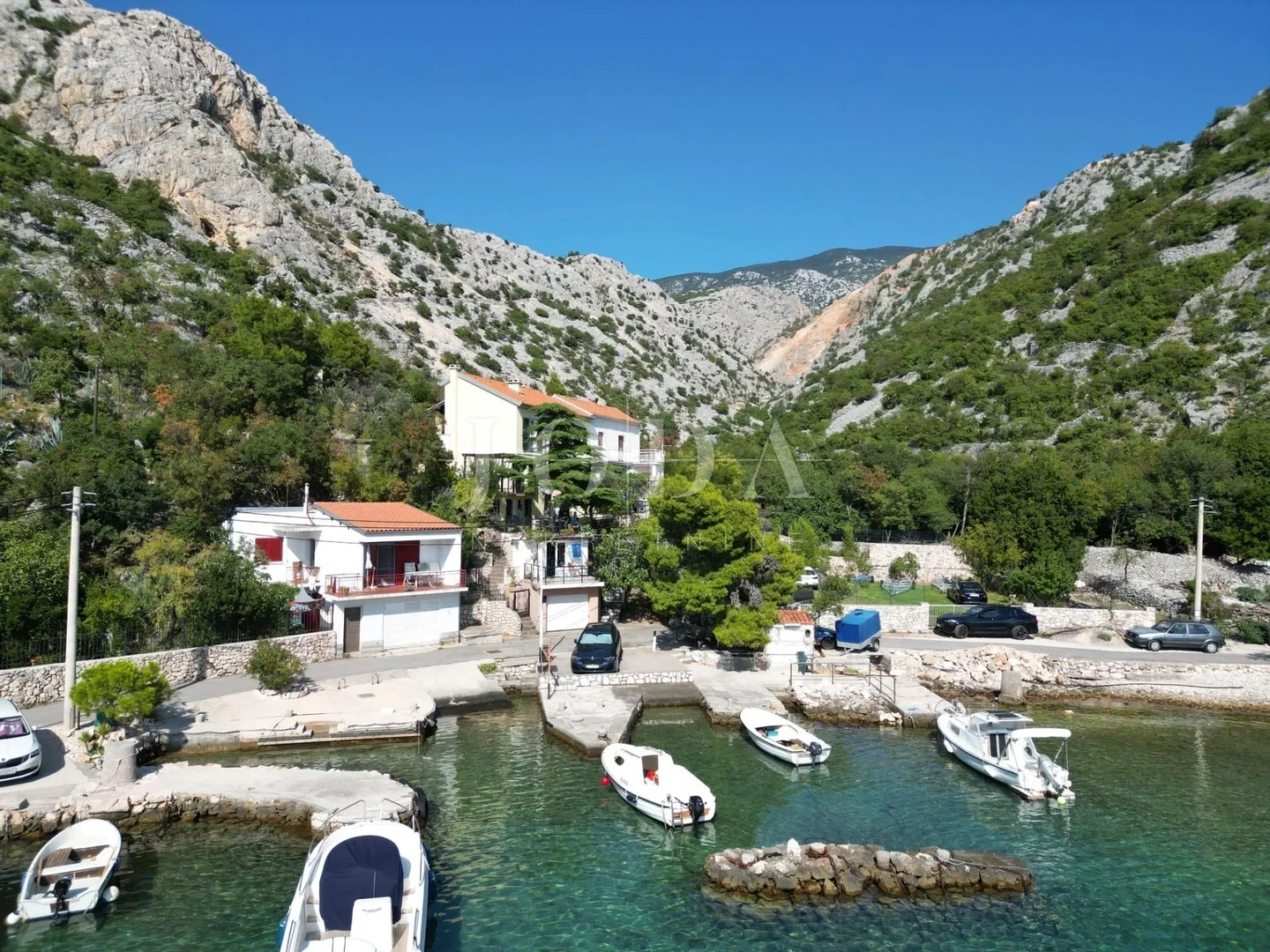 2 - verkoop huis senj lika-senj kroatië