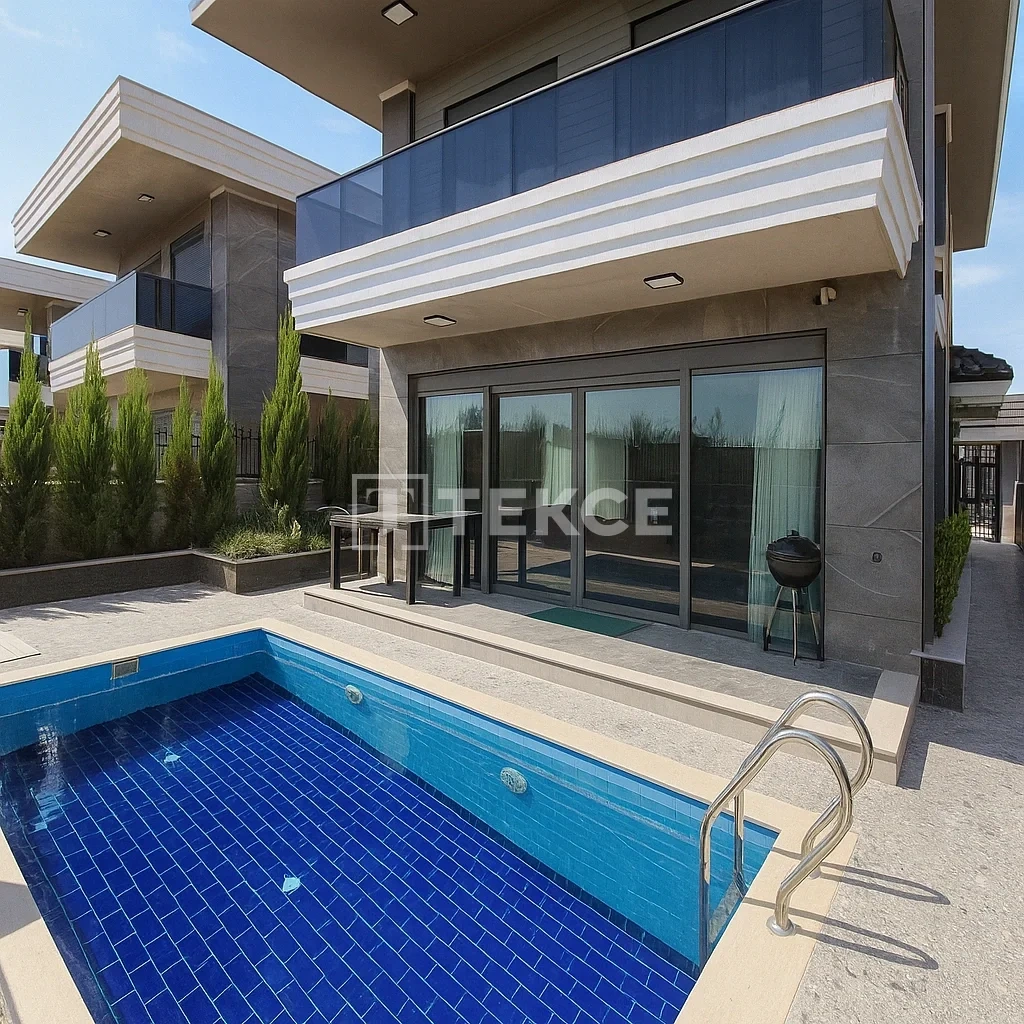 2 - vente maison serik antalya turquie
