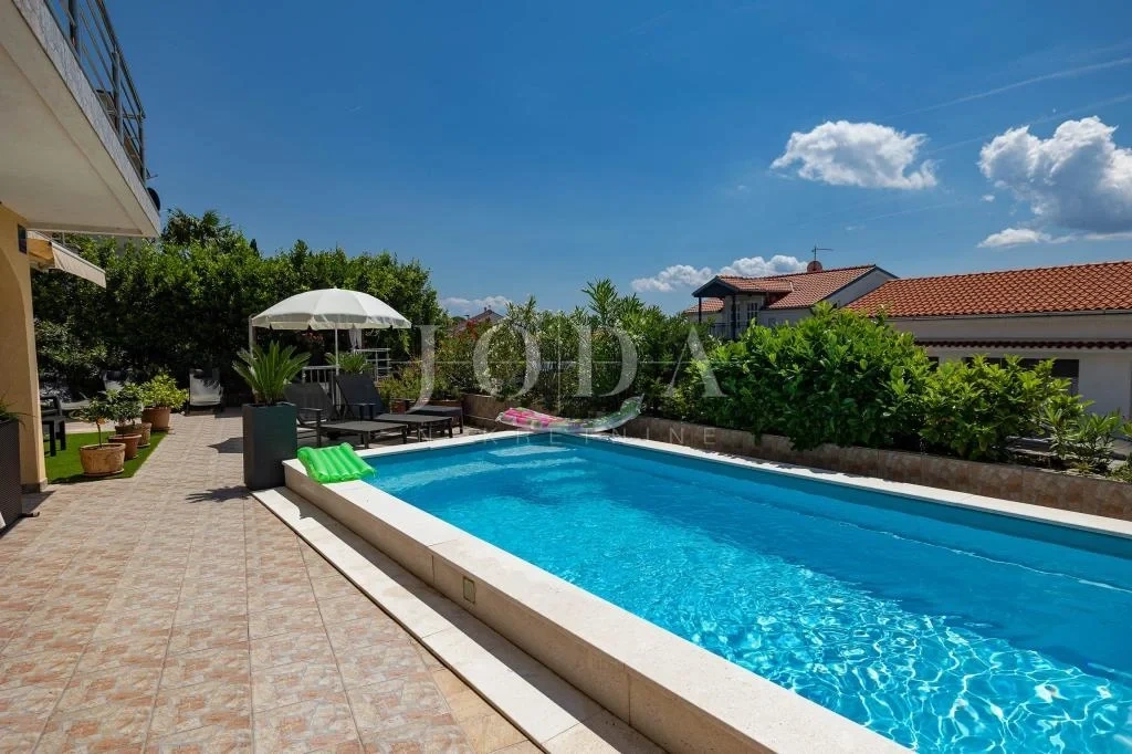 2 - verkauf haus crikvenica primorje-gorski kotar kroatien