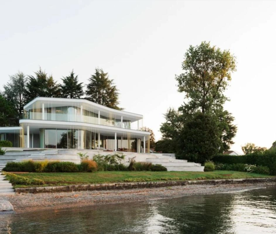 1 - verkauf haus direkt am wasser opatija primorje-gorski kotar kroatien