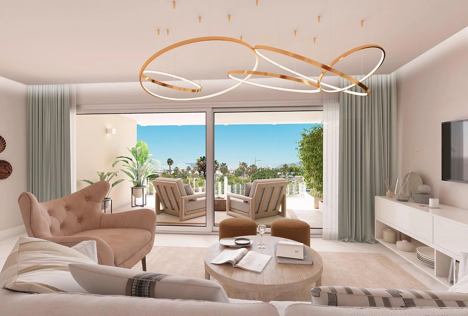2 - venda apartamento marbella - costa del sol andaluzia espanha