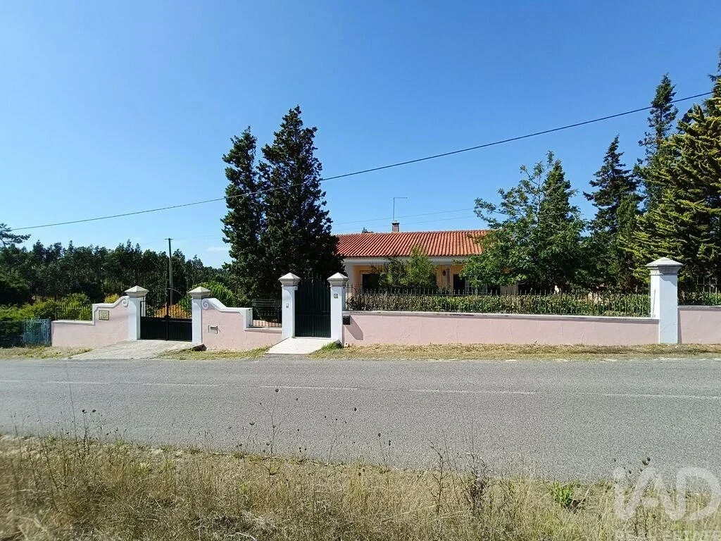 2 - venta villa alvorninha región centro portugal