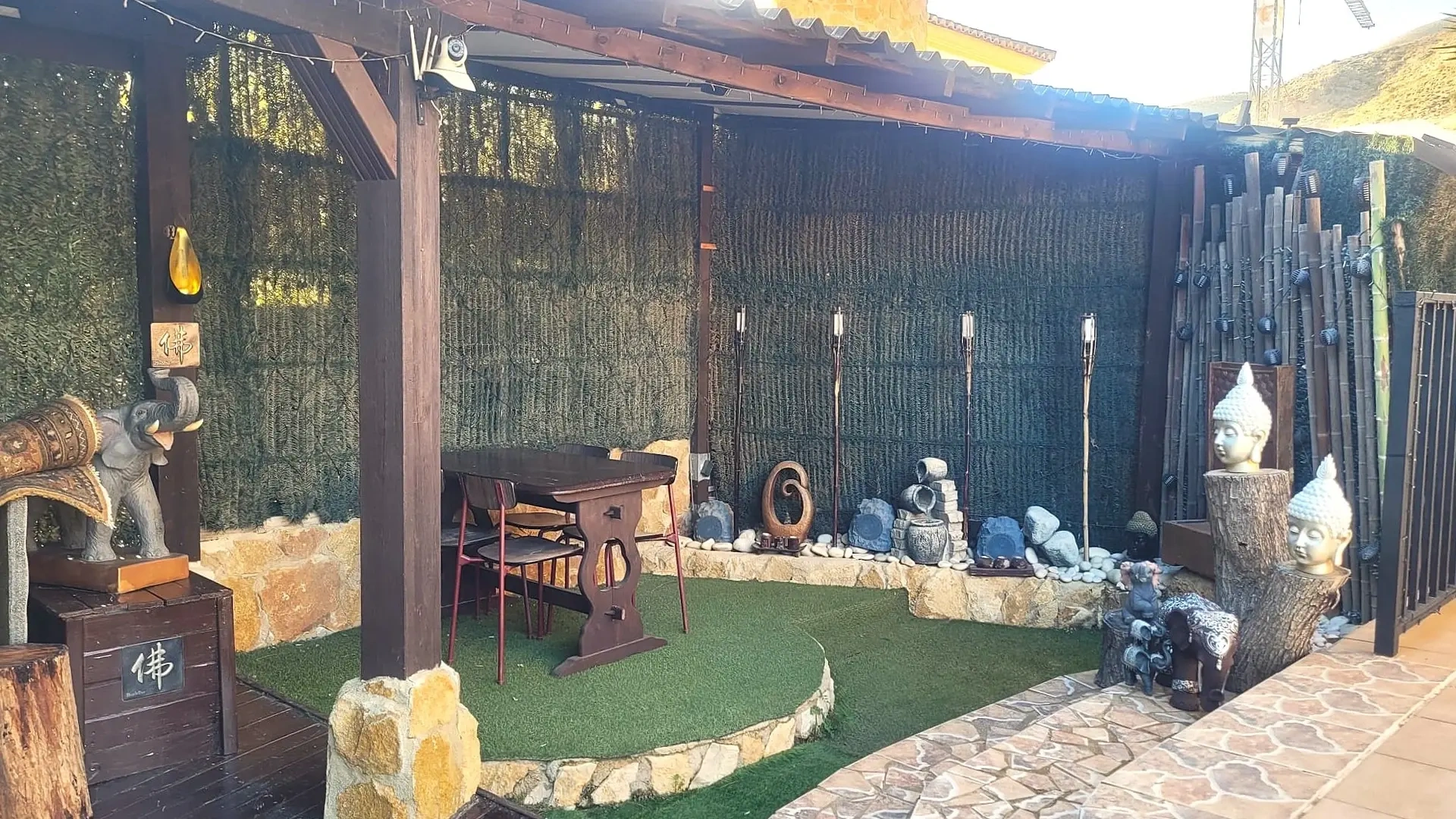 2 - vendita casa finestrat - costa blanca comunità valenciana spagna