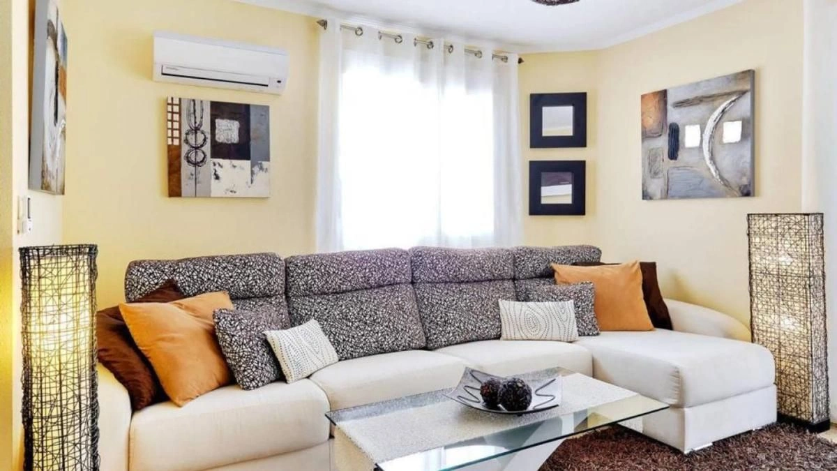 1 - продажа квартира пляж пешком orihuela-costa валенсия испания