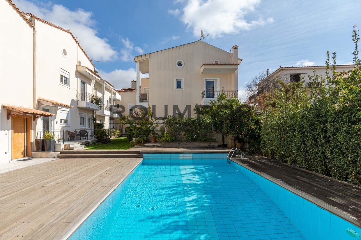 1 - vente maison kifisia attique grèce