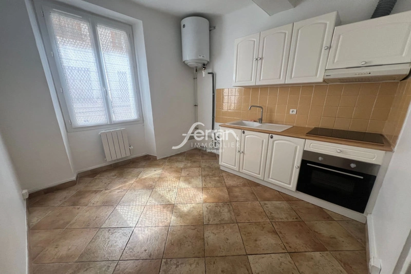 2 - vente appartement trans-en-provence var france