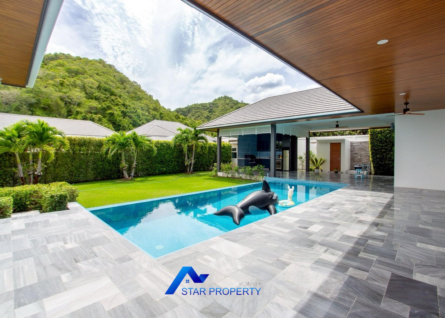 1 - house for sale in hua hin prachuap khiri khan thailand