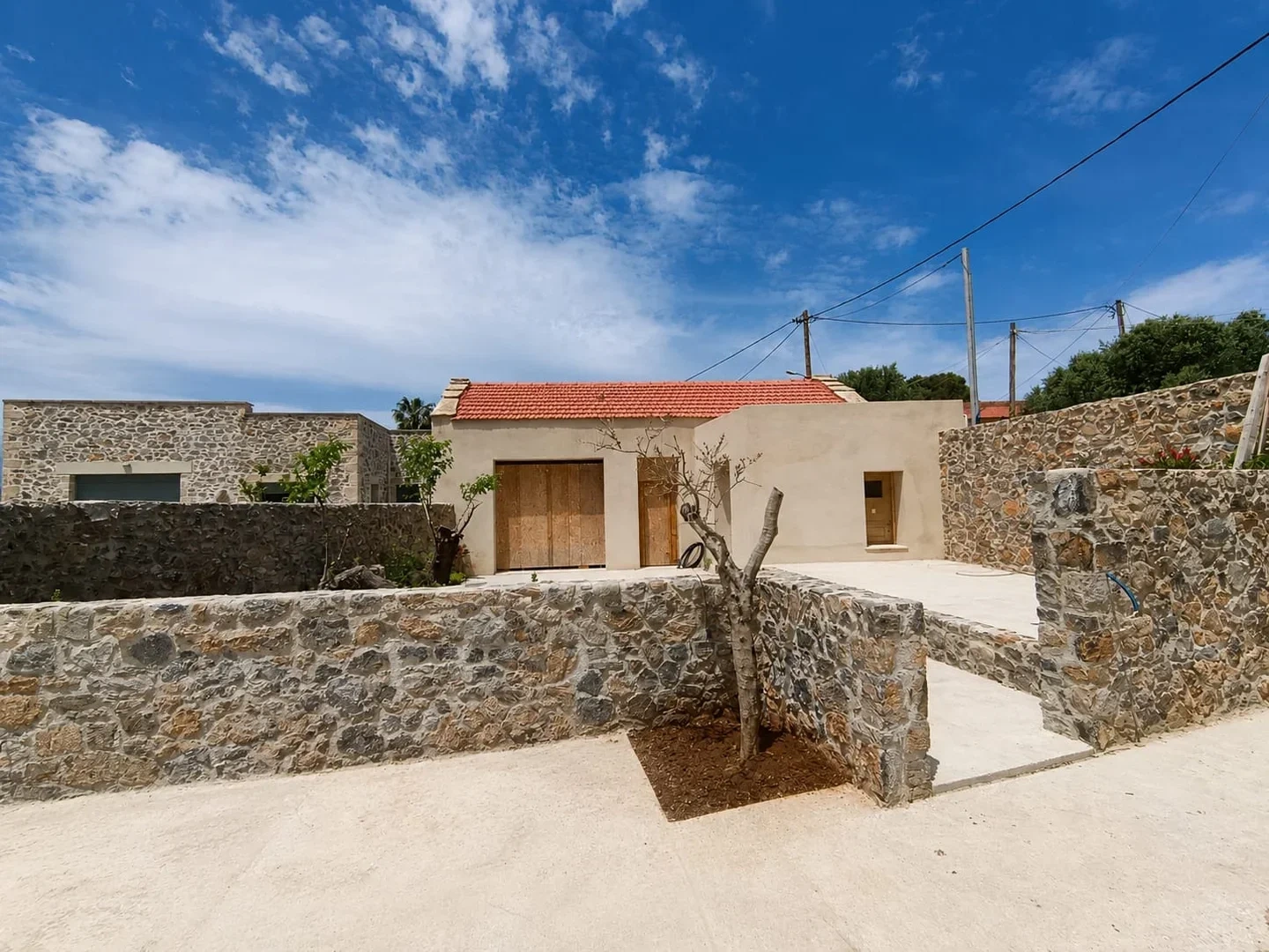 1 - venda casa kefalás creta grécia