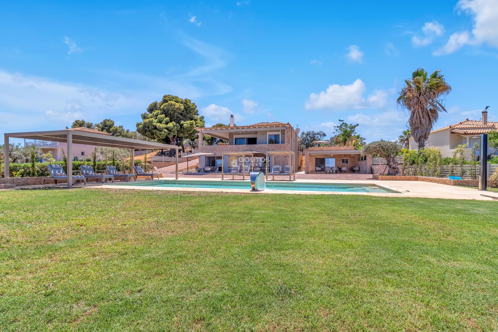 2 - venta casa vista al mar petrothalassa peloponeso grecia