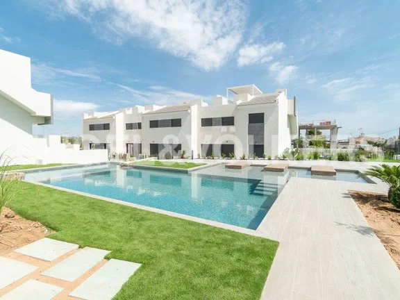 1 - venda apartamento torrevieja - costa blanca comunidade valenciana espanha