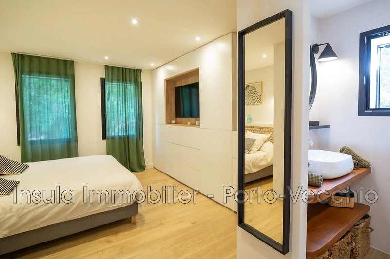 2 - venta casa a pie de playa porto-vecchio córcega del sur francia