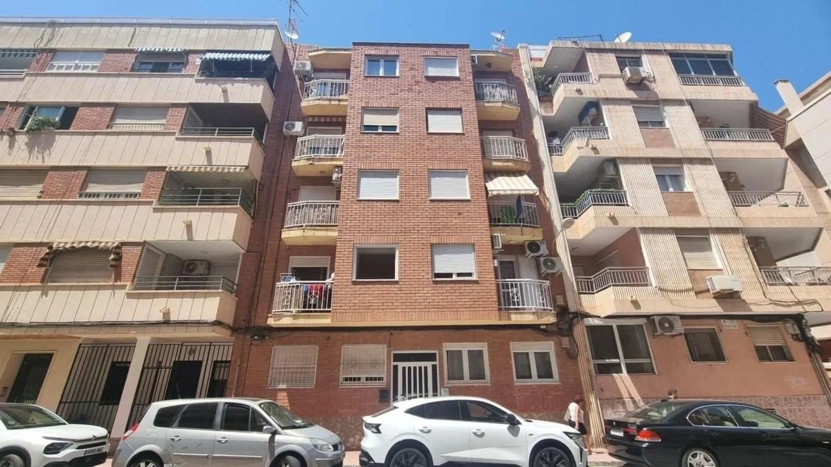 1 - vente appartement torrevieja - costa blanca communauté valencienne espagne