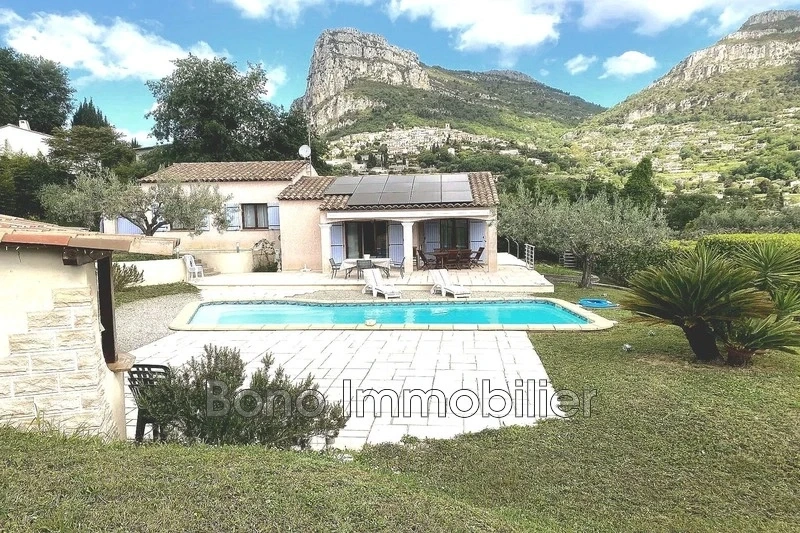 1 - verkoop huis saint-jeannet alpes-maritimes frankrijk