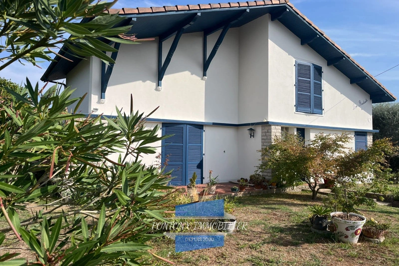 1 - house for sale in dax landes france