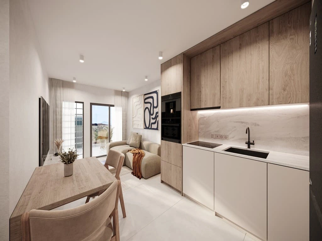 2 - продажа квартира kallithea аттика греция