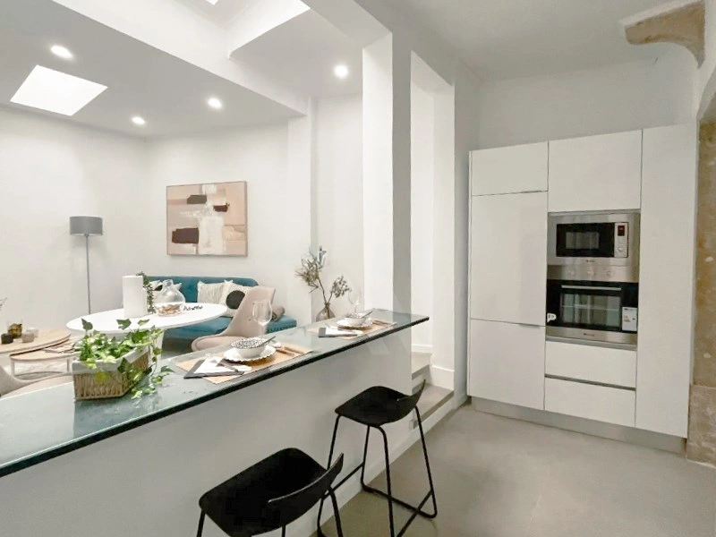 1 - vente appartement lisbonne région de lisbonne portugal