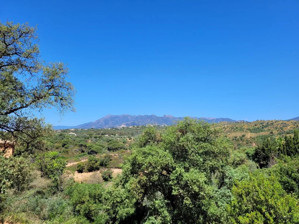 1 - venta terreno marbella - costa del sol andalucía españa