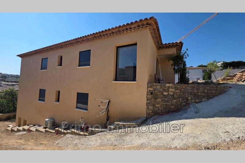2 - vendita casa sainte-maxime var francia