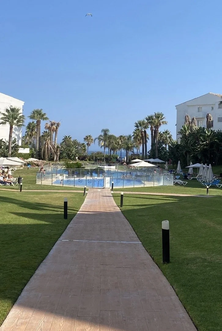 1 - venta apartamento frente al mar marbella - costa del sol andalucía españa
