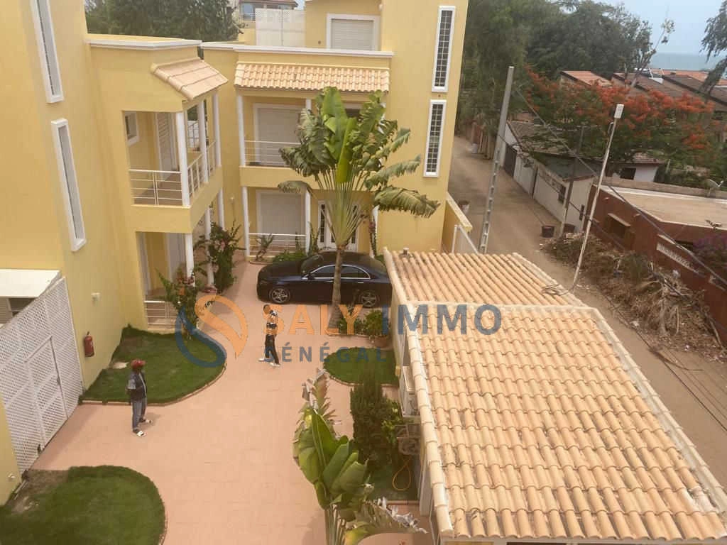 1 - vendita casa ngaparou thiès senegal