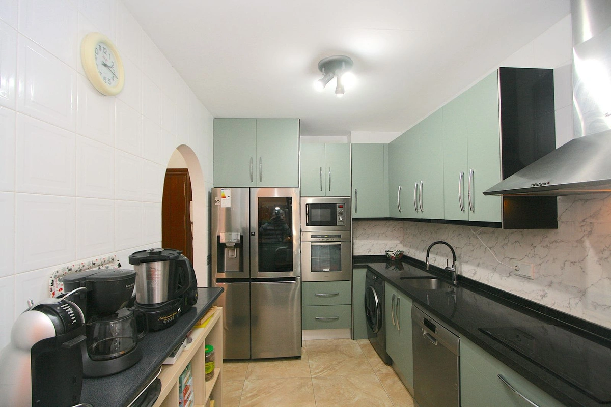 2 - vendita appartamento fuengirola - costa del sol andalusia spagna